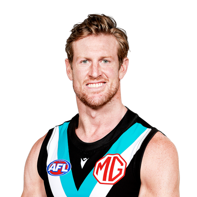 Tom Jonas profile picture